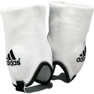 Ankelbeskyttere - White / Black - 1 størrelse
