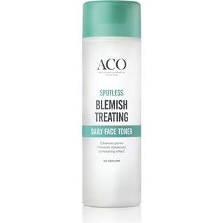 ACO Spotless Daily Face Toner - 200 ml