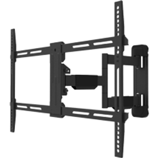 Neomounts by NewStar WL40-550BL16 Wall Mount Kit TV 40" - 65" 40 kg 65" 100 x 100 mm