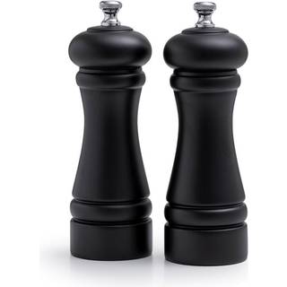 Salt & Peberkværn