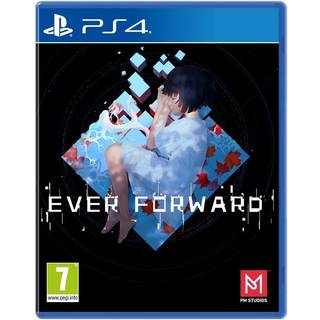 Ever Forward - Sony PlayStation 4 - Eventyr