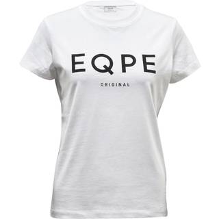 Slack Tee W Bright White (XS)
