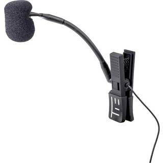 TIE TCX308 Instrument-kondensator mikrofon