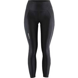 ADV Essence Zip Tights W - Black