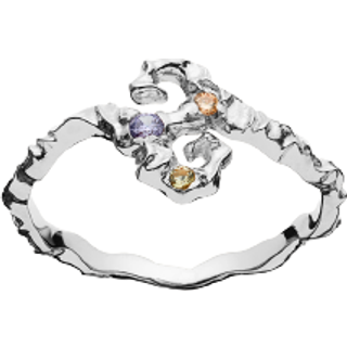 Tenti Ring Maanesten - Ring i dansk design - 57