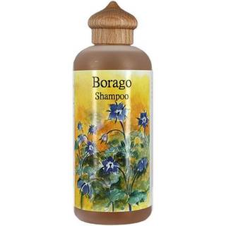 Rømer Borago Shampoo - 500 ml.