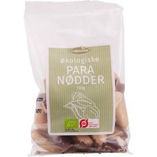 Spis Økologisk Paranødder Ø (150 g)
