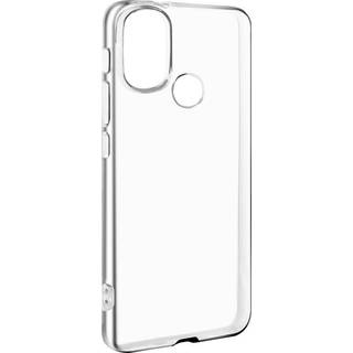 Puro 0.3 Nude Cover - Motorola Moto E20/E30/E40