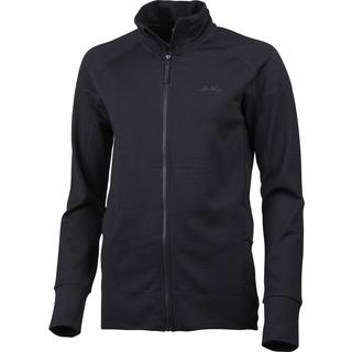 Lundhags Ullto Merino Ws Full Zip