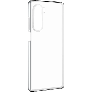 Puro 0.3 Nude Cover - Motorola Moto G200 5G