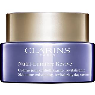 Clarins Nutri Lumière Revive Dagcreme 50 ml