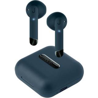 Jaz Hoox True Wireless Bluetooth In-Ear Høretelefoner - Blå