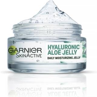 Garnier SkinActive Hyaluronic Aloe Jelly 50 ml