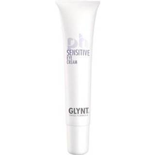 Glynt Sensitive Eyecream - 15ml - Hos Frisøren & Baronen