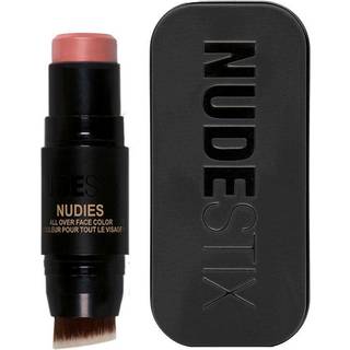 Nudestix Nudies Matte Blush Naughty N'Spice