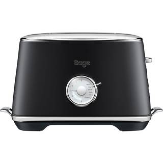 BTA735 The Luxe Toast Select toaster, sort
