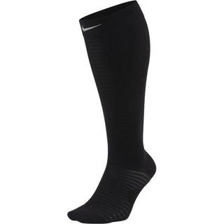 Nike Over-The-Calf Compression Running Socks Str. M 41-43 Sort