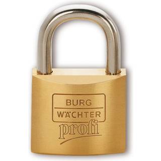 Burg Wächter BURG hængelås profi 116 50