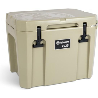 Petromax Petromax Cool Box 25 L. Sand - Køleboks