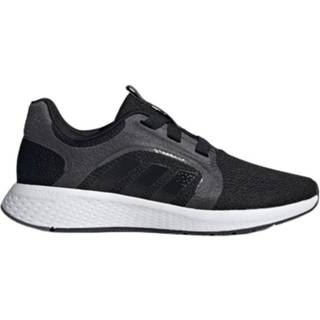 Edge Lux sko - Core Black / Core Black / Iron Metallic - 38 2/3