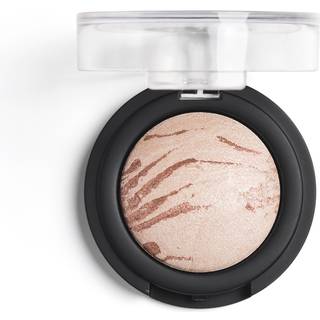 Nilens Jord Baked Mineral Eyeshadow 1,5 gr. - No. 6116 Amber