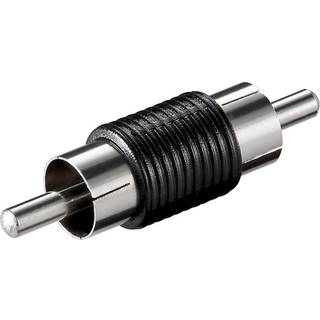 Audio adapter