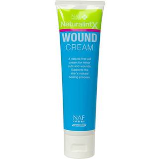 NAF Naturalintx Wound Cream sårsalve, 100 ml.