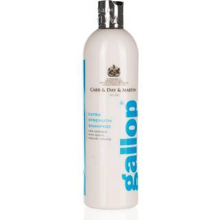 Hesteshampoo Gallop Extra Strength Carr & Day & Martin