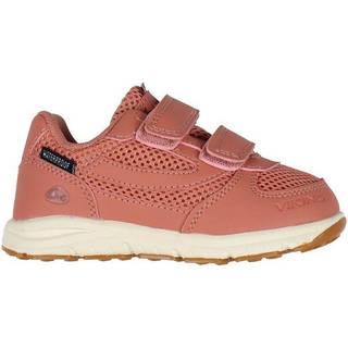 Viking Børne sneaker Rød 3-51655 Hovet Lo - 34
