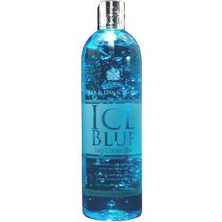 Carr & Day & Martin Ice Blue Leg Cooler 500ml