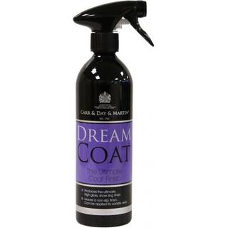 Carr & Day & Martin Dreamcoat shiner
