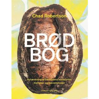 BRØDBOG