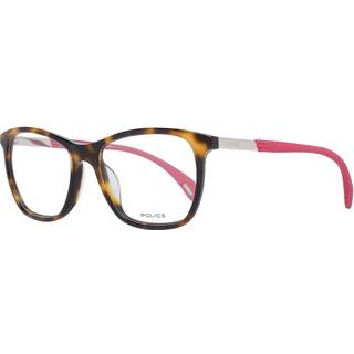 Police VPL630 09AJ 51 Briller Mænd Tortoiseshell - Tortoise - 51mm