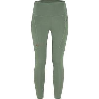 Fjällräven Women's Abisko Tights Patina Green, S