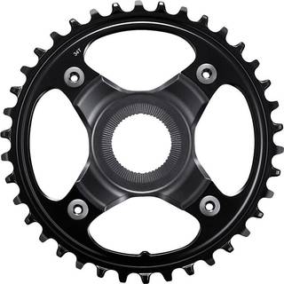 Shimano Klinge STEPS MTB SM-CRE80 50mm, 34T