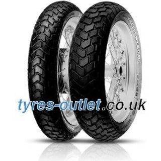 Pirelli MT 60 Rear 120/90-17 64S