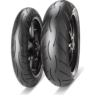 Metzeler Roadtec Z8 Interact M Rear 170/60R17 72W