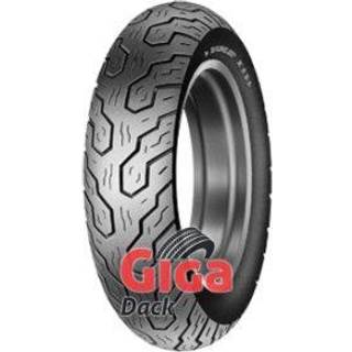 Dunlop K 555 J Rear 140/80-15 67H