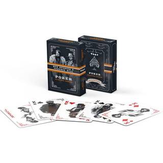 Bud Spencer & Terence Hill Poker Playing Cards Western