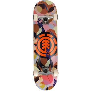 Element Fauna Party Komplet Skateboard (Pink)
