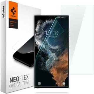 Spigen Neo Flex 2 Pack - Samsung Galaxy S22 Ultra