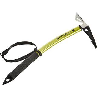 AustriAlpin G-Light Ispigge størrelse 53 cm farve yellow