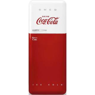 Smeg FAB28RDCC5 Coca Cola