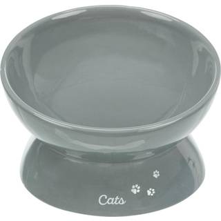 Trixie Ergonomic Feeding Bowl Ceramic XXL 0.35L 17cm