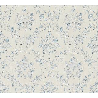 Architects Paper Wallpaper Distressed Damask 306622