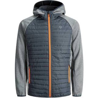 JJEMULTI QUILTED JACKET NOOS