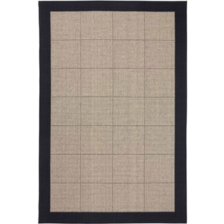 Hc Interior Rugs Casablanca - 15022, Black (240 x 340)