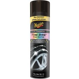 Meguiars Ultimate Tyre Shine & Coating Dækglans (386 ml)
