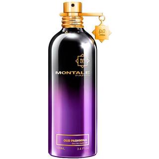 Montale Oud Pashmina Eau de Parfum Unisex 100 ml - 100 ml