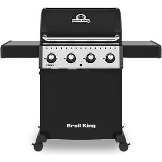 Broil King Crown 410 Gasgrill